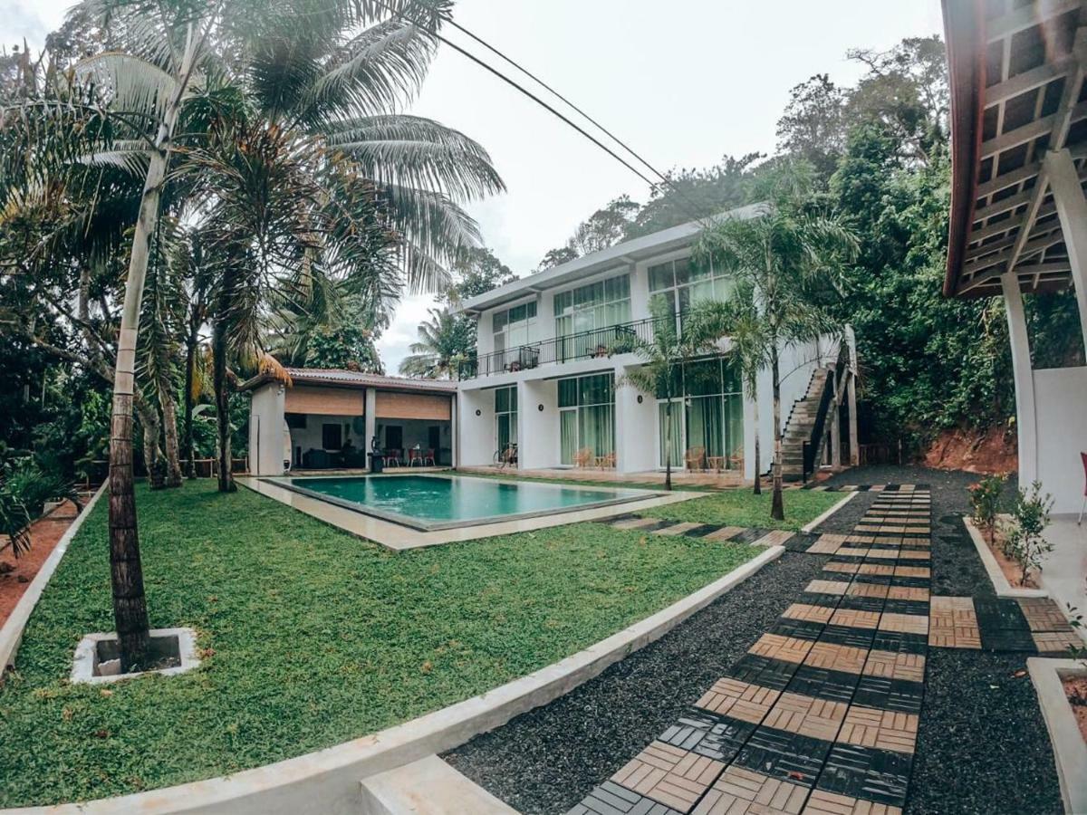 Green Hill Mirissa Exterior photo